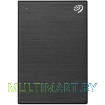 Внешний накопитель Seagate Backup Plus Slim STHN2000400 2TB